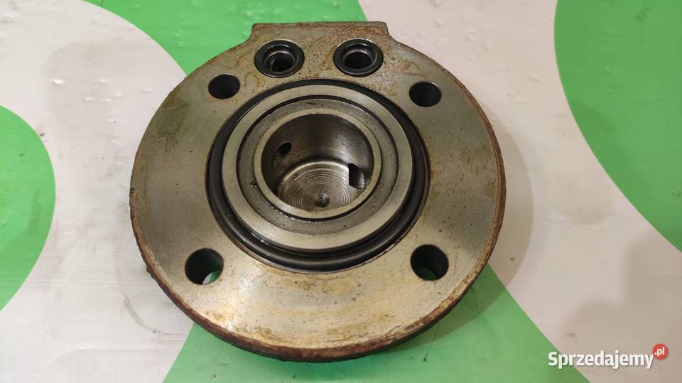 Pokrywa ZF2094359015 Skrzynia biegów Wilkowo