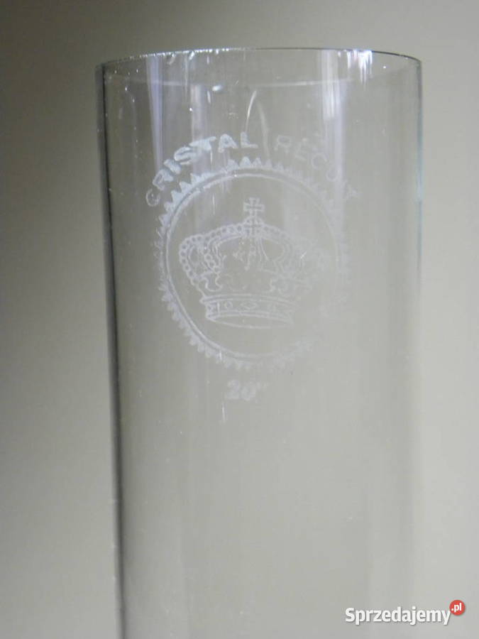 Kominki szkła cylindry do lampy naftowej Legnica