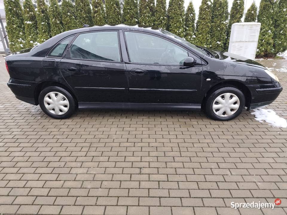 Sprzedam Citroen C5