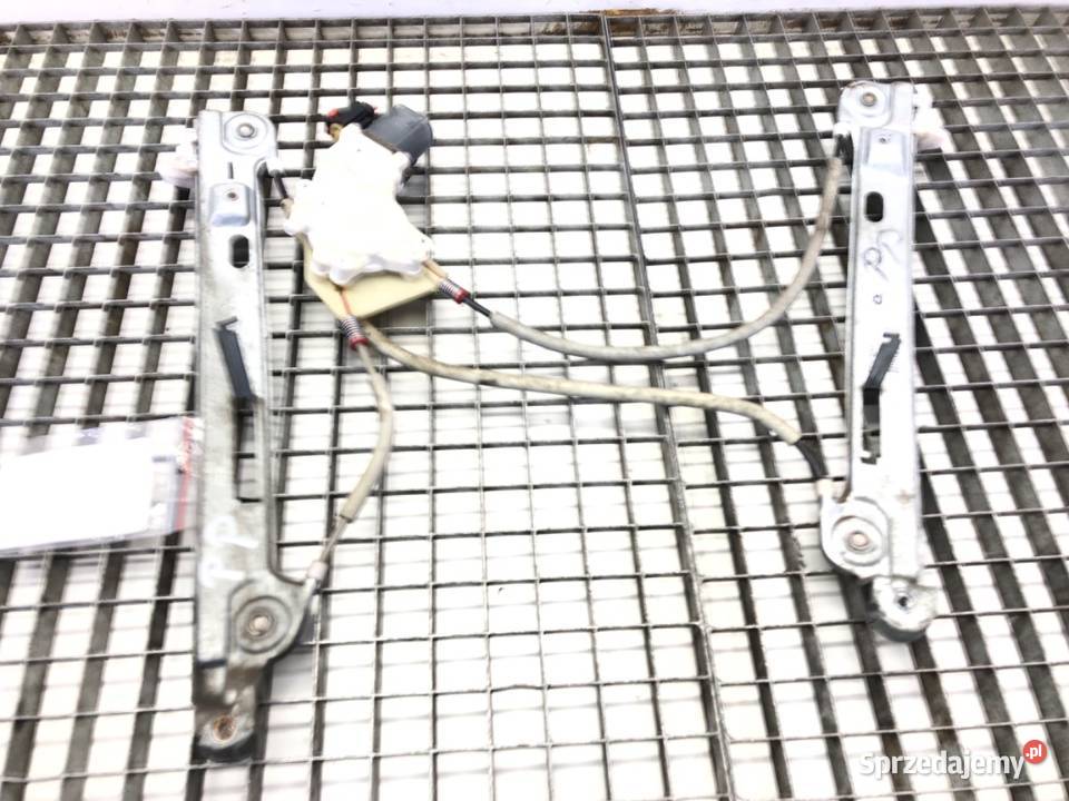 PODNOŚNIK SZYBY PRAWY PRZÓD DODGE CALIBER