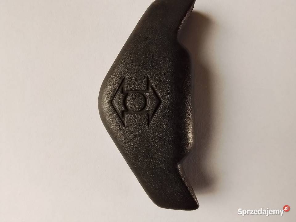 Zaslepka pasa bespieczenstwa Opel 90229980
