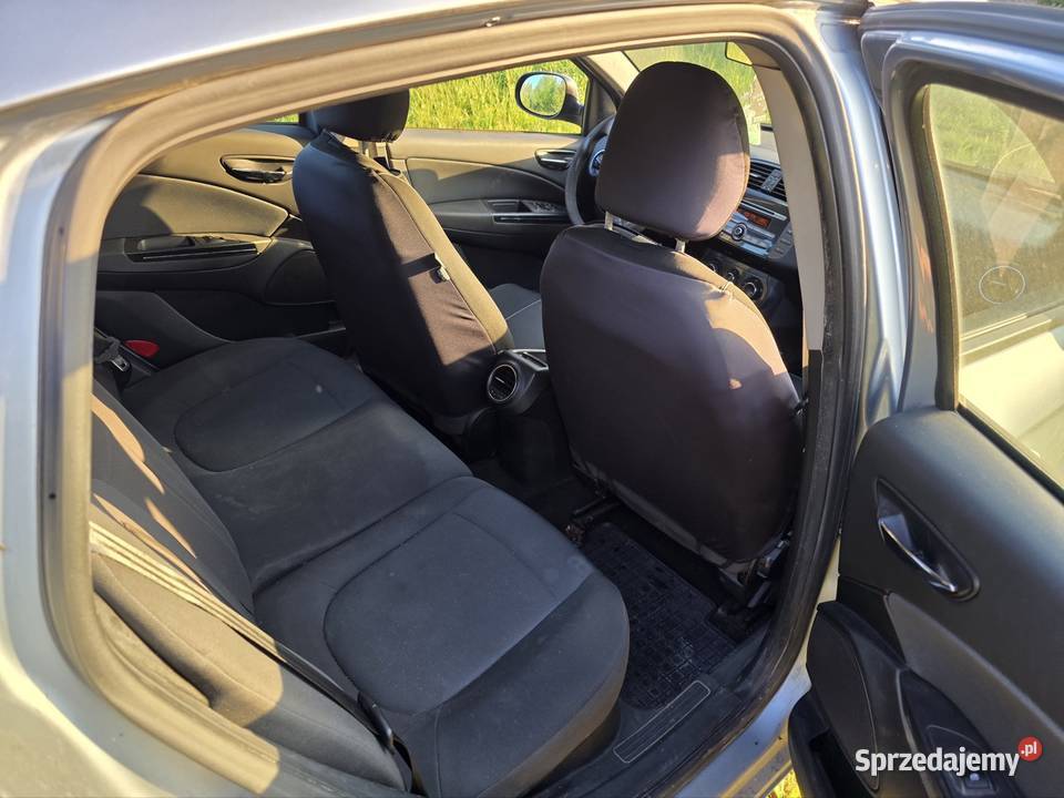 Fiat Bravo 19 16V Lublin