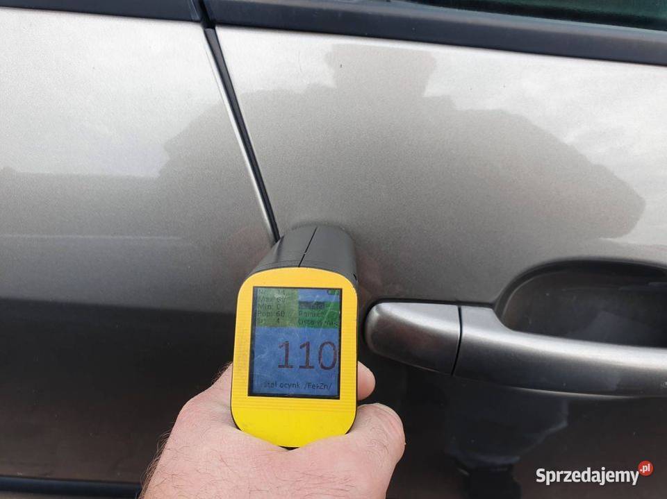 DRZWI PRAWE PRZÓD PEUGEOT 407 KDA osobowe Lipno sprzedam