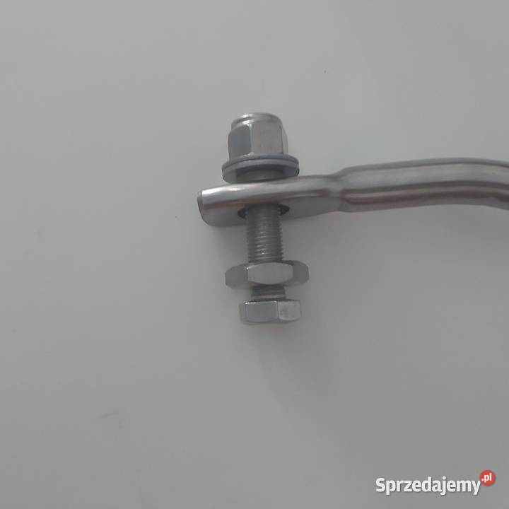 Mocowanie siłownik skrętu sterociągu yamaha 99 Bydgoszcz sprzedam