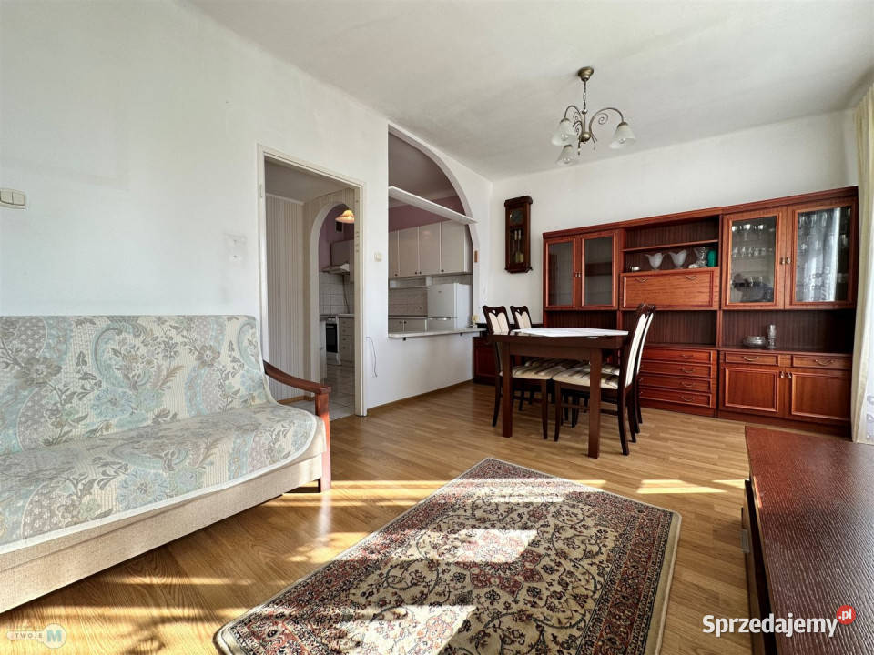 Ogłoszenie mieszkanie Kielce 461m2 2 pokojowe