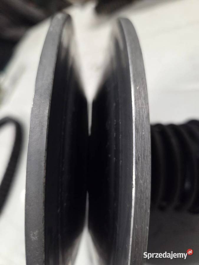 Sprzeglo Wariatora suzuki eiger 400 ltf sprzeglo Wiele