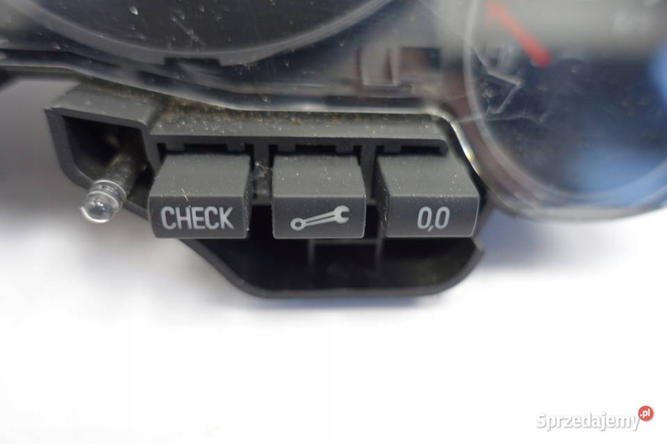 Audi A4 B7 Cabrio 30 TDI ZEGAR LICZNIK lubelskie Rudka sprzedam