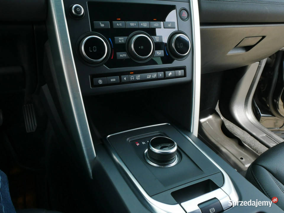 Land Rover Discovery Sport 20D TD4 150 Eu6 HSE Goczałkowice-Zdrój sprzedam