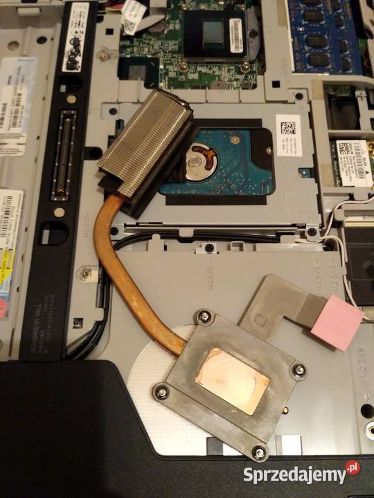 Naprawa serwis laptopów laptopa notebooków Tarnów usługi it