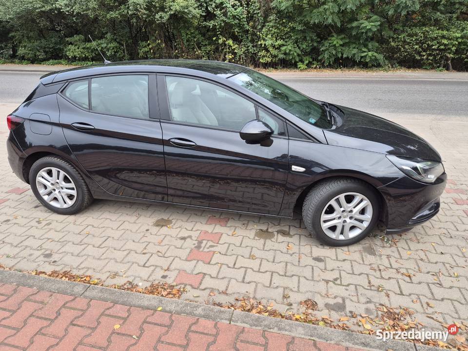 Sprzedam Opla Astre Astra Grójec