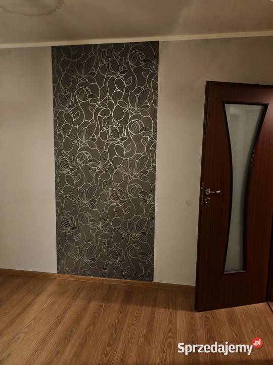 Do sprzedania dom w zabudowie bliźniaczej z Dzierżoniów sprzedam