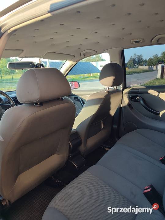 Seat Leon 19tdi Leon Samochody osobowe Annobór