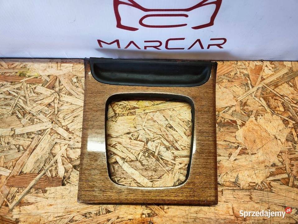 Ramka Lewarka Zmiany Biegów Volvo XC90 I 3409989 Pleszew