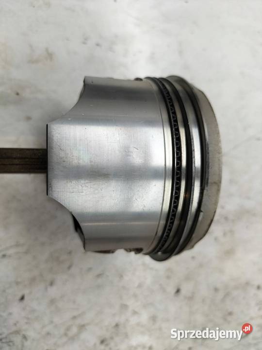 TŁOK KORBOWÓD 13 16V Suzuki Wagon R I 19932006 sprzedam