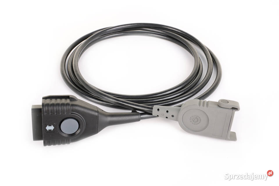 Przewód QUIKCOMBO do defibrylatora PHYSIOCONTROL sprzedam