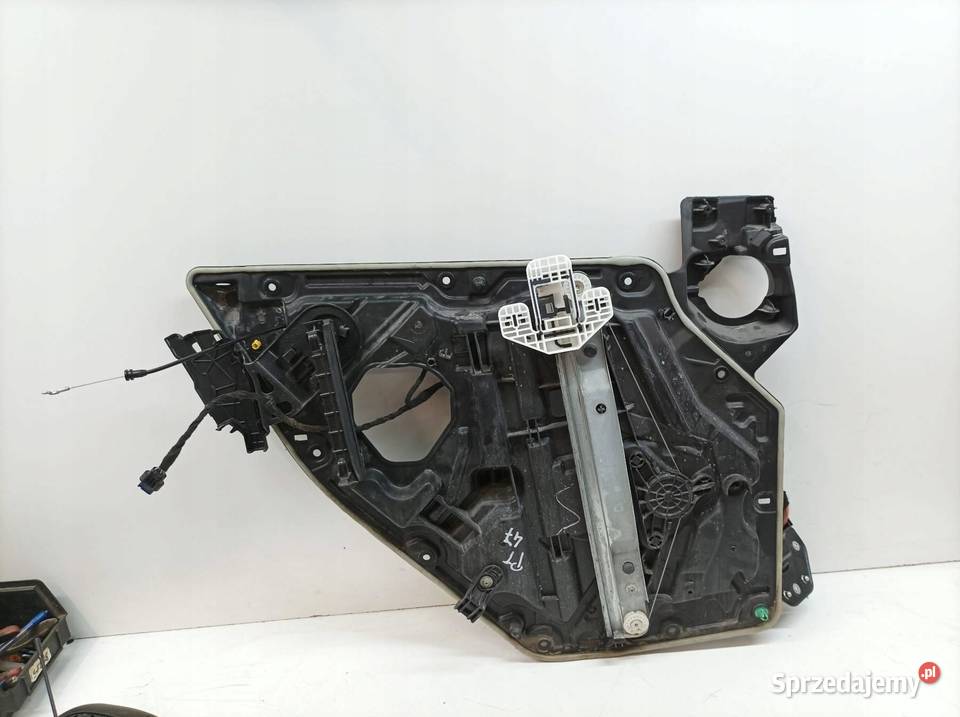 MECHANIZM SZYBY PRAWY TYŁ D4XHLX6XPX058 Dodge sprzedam