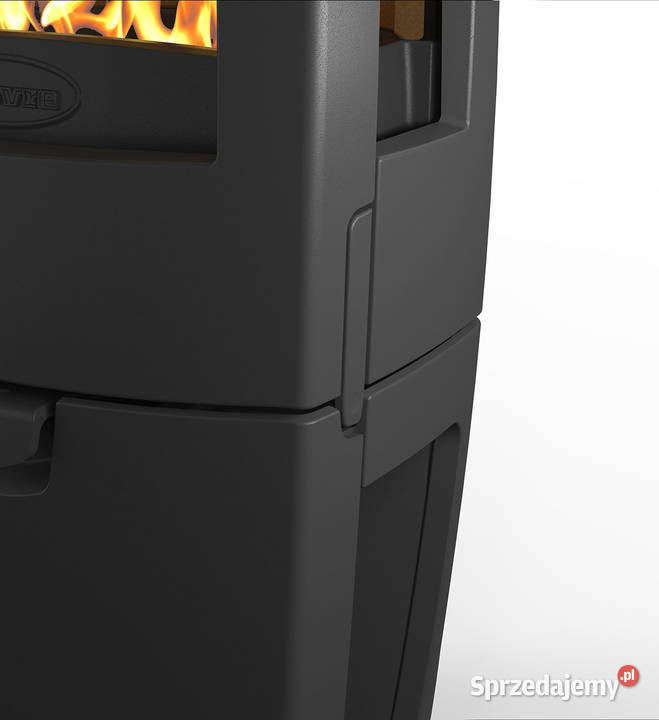 Piecyk wolnostojący Sense 203 DOVRE ręki dolot sprzedam