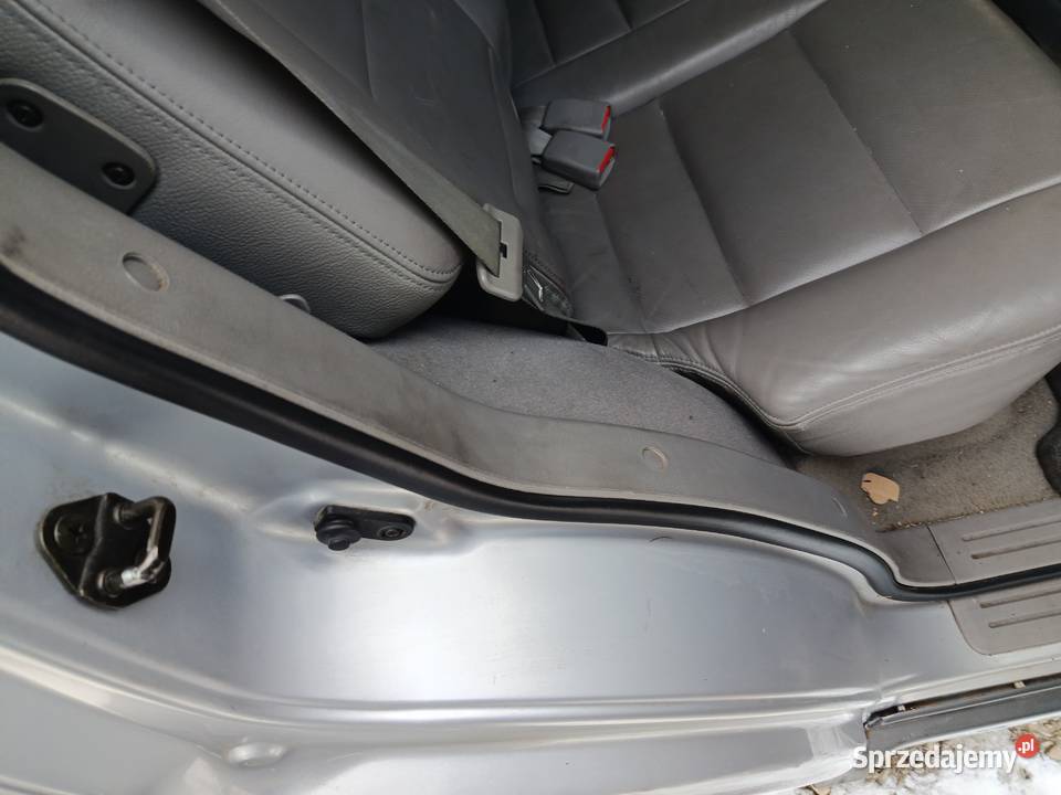 Kia Sorento 4x4 stan doinwestowany Nowy Sącz sprzedam