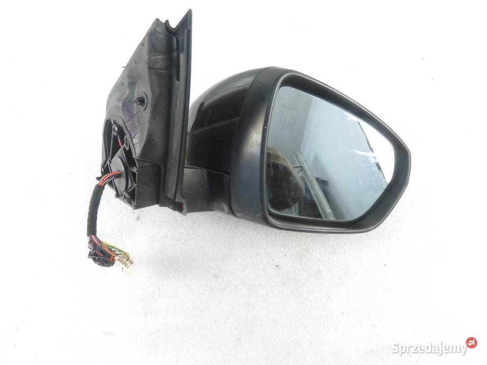 LUSTERKO PRAWE PEUGEOT 5008 II KTVD EUROPA Motoryzacja małopolskie