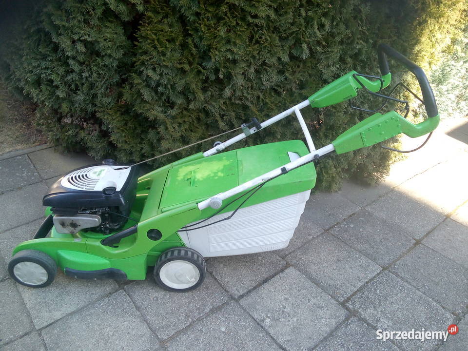 Kosiarka Viking MB 650 T