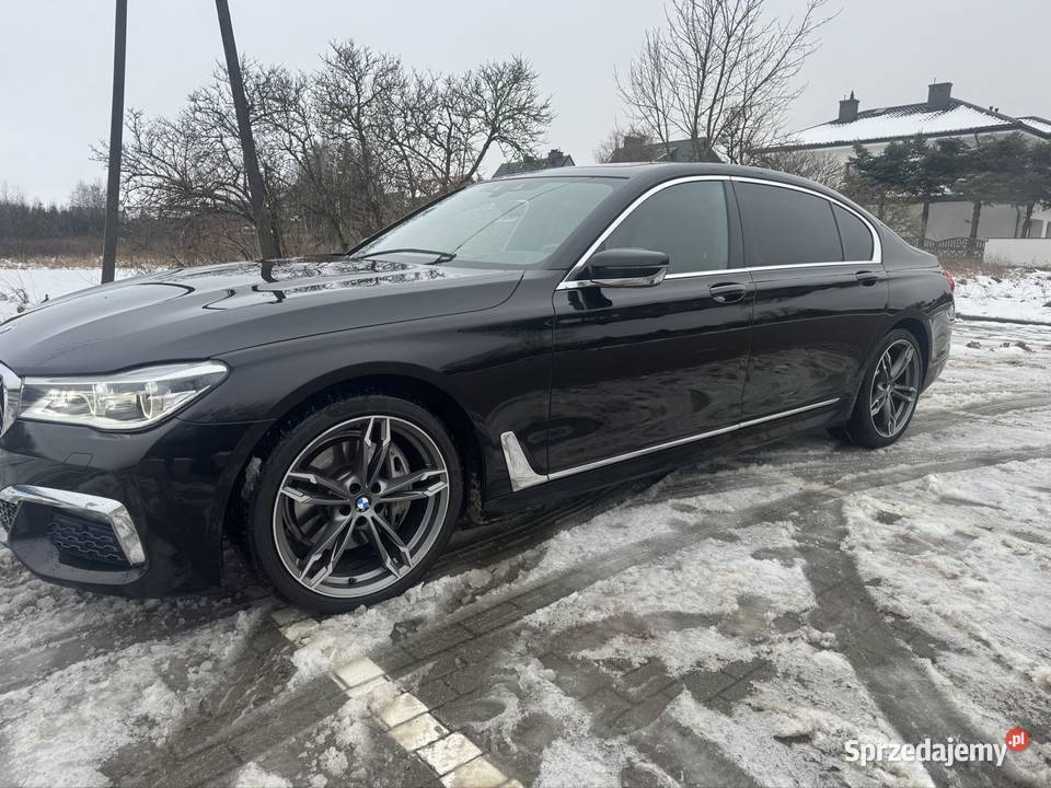 BMW 730 czujnik deszczu mazowieckie Mława