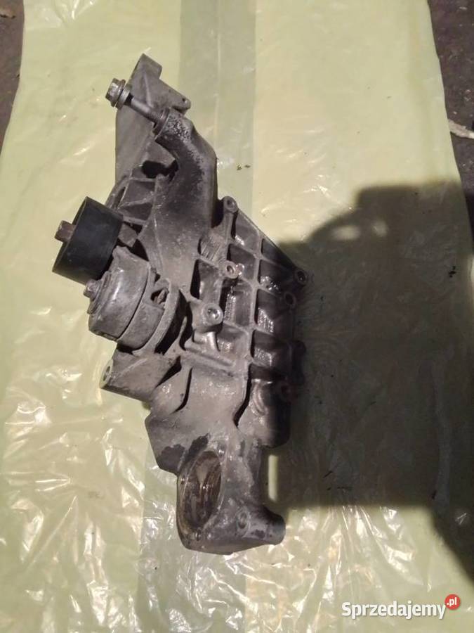 Łapa wspornik Alfa Romeo 60654452 inne osobowe Tuszyn
