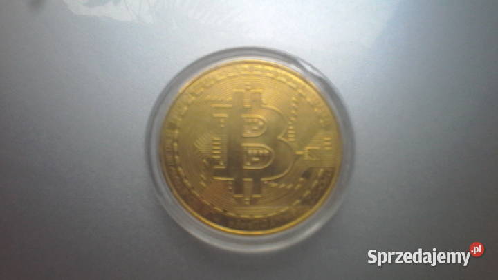 Moneta Bitcoin