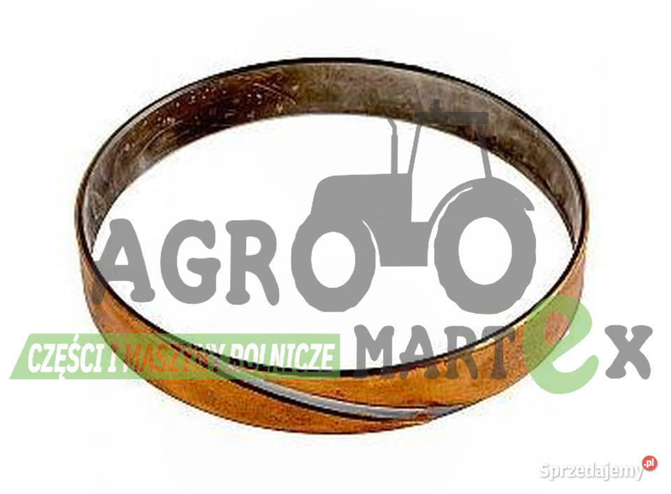 R95301 TULEJKA JD nieuszkodzony Wichrów sprzedam