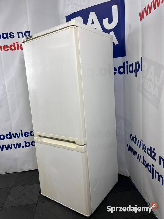 LODÓWKA Zanussi Duża Pojemność 138 Klas A Wiejca sprzedam