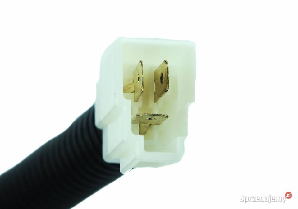 Cewka gaszenia Kubota Solenoid 1759460014