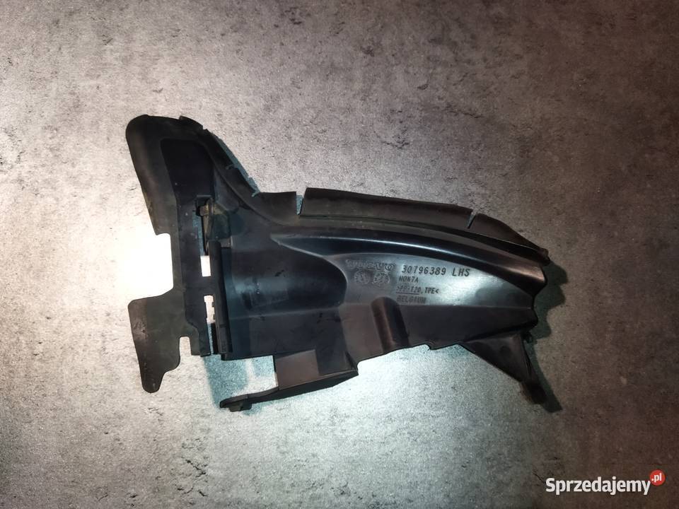 Kierownice powietrza Volvo S80 V70 mazowieckie Warszawa sprzedam