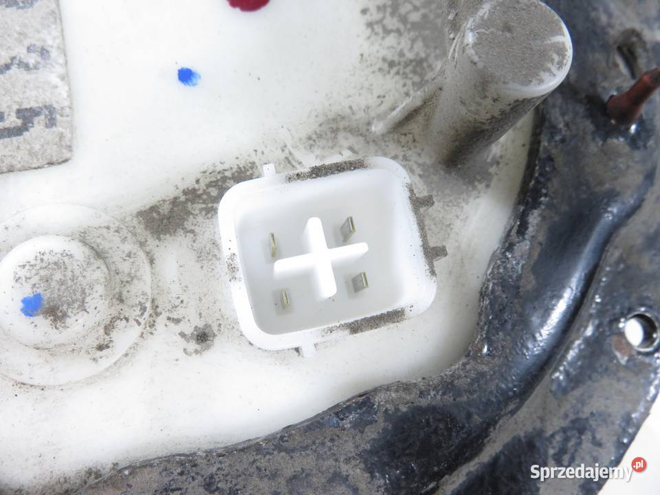 POMPA PALIWA MAZDA 5 18 sprzedam