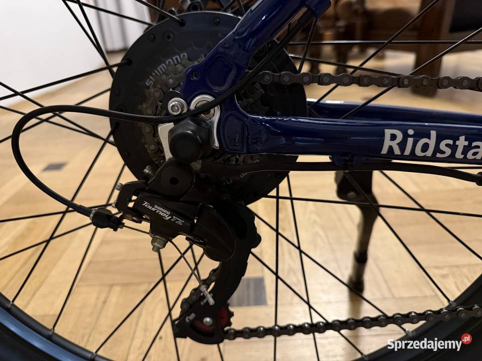 Rower Elektryczny Ridstar S29 Rowery elektryczne Jaworzno