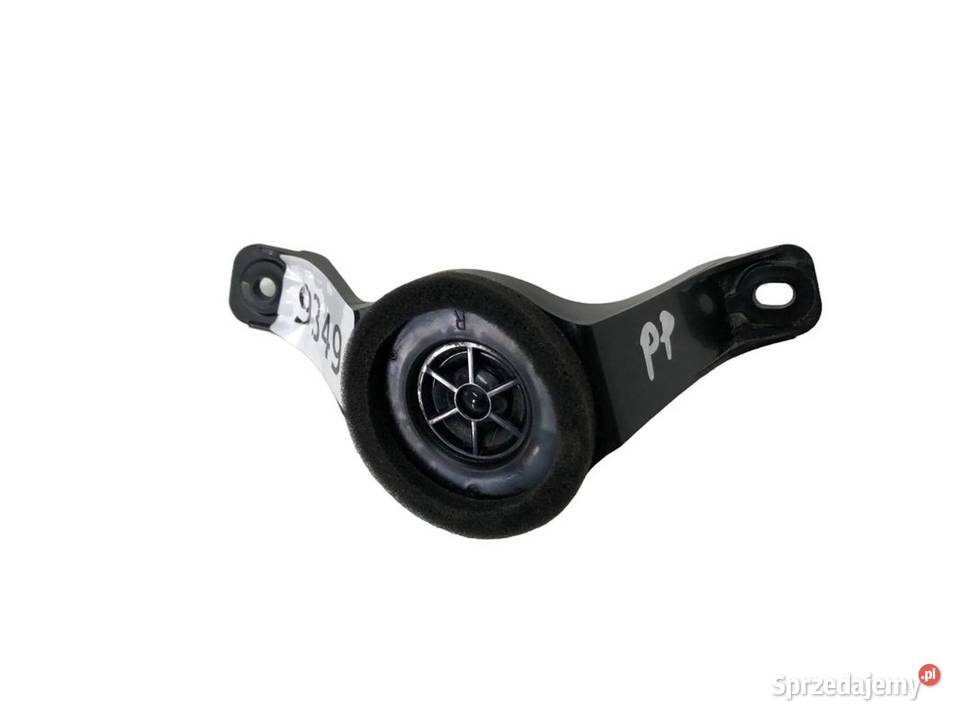 TOYOTA RAV4 III XA30 LIFT 2011R Głośnik drzwi świętokrzyskie Skarżysko-Kamienna sprzedam