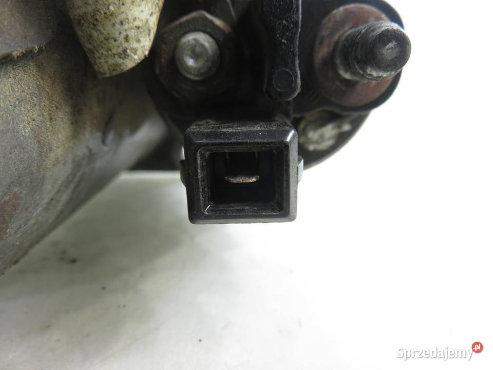 ROZRUSZNIK VW GOLF III 19 TDI sprzedam