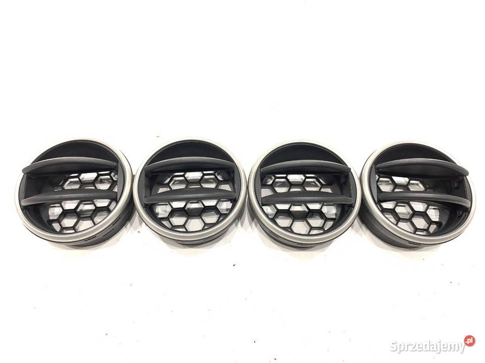 KRATKA NAWIEWU PRZÓD SEAT IBIZA IV Hatchback podkarpackie