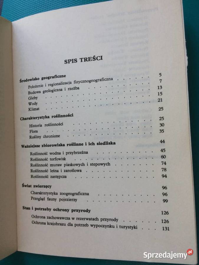 3434 Pojezierze ZachodnioPomorskie Antykwariat Szczecin sprzedam