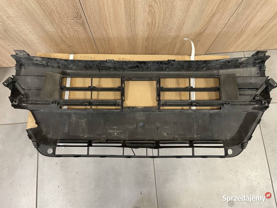 Suzuki Vitara III lift kratka zderzaka przód lubelskie Kozubszczyzna