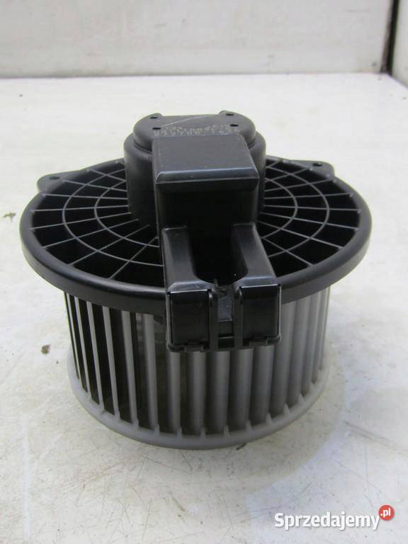 WENTYLATOR DMUCHAWA NAWIEWU MAZDA 2 DJ HB111DB9L osobowe