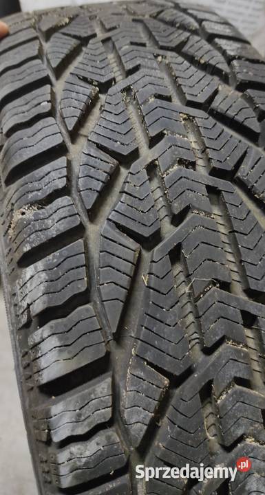 Alufelgi z oponami zimowymi Koła i felgi Piotrków Trybunalski