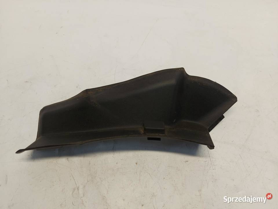 Mercedes EQC 400 W293 OSŁONA OCIEKACZ LAMPY