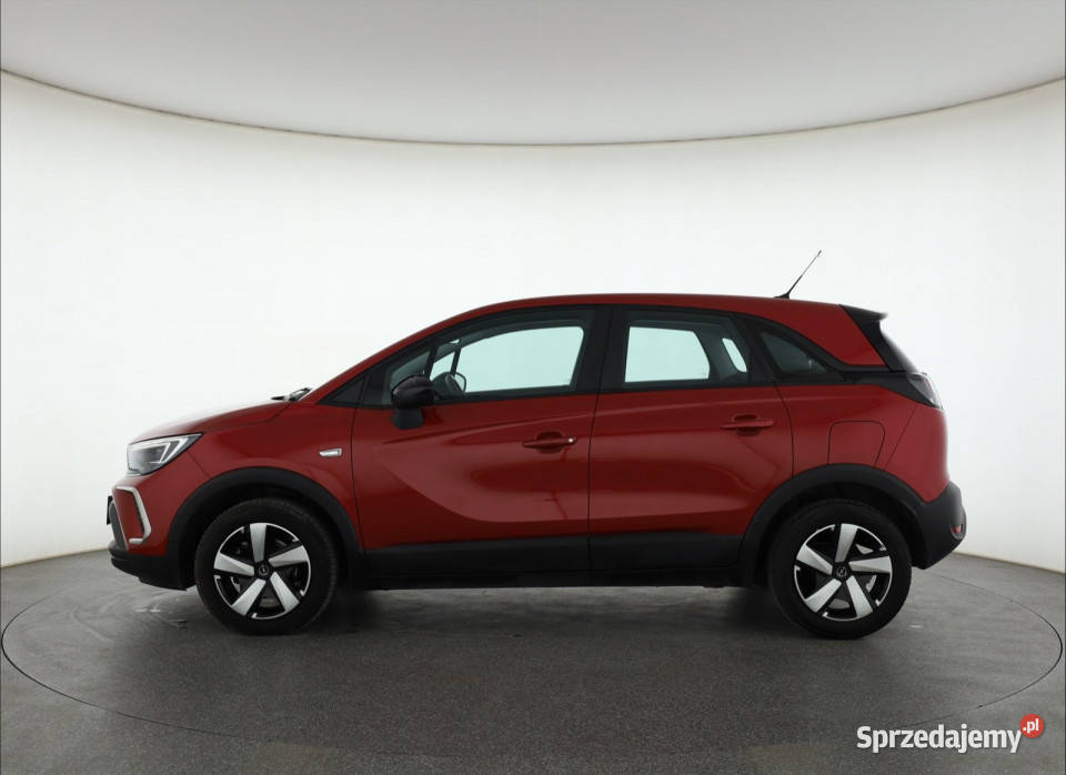 Opel Crossland 12 Turbo Crossland Crossland Piaseczno sprzedam