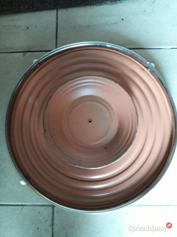 Patera wzór cebulowy Warszawa