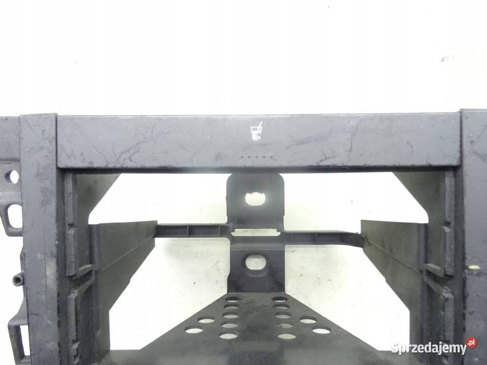 1J1858069F VW GOLF IV RAMKA PANEL KLIMATYZACJI Przemęt