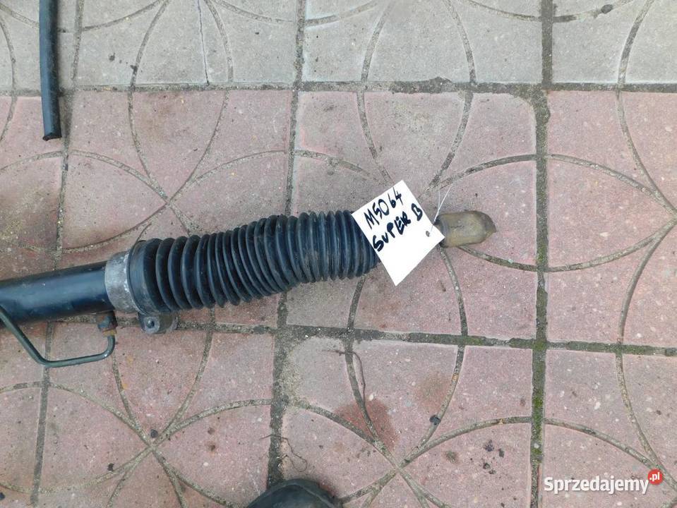 super B maglownica przekładnia M5064 WYSYŁKA Żory sprzedam