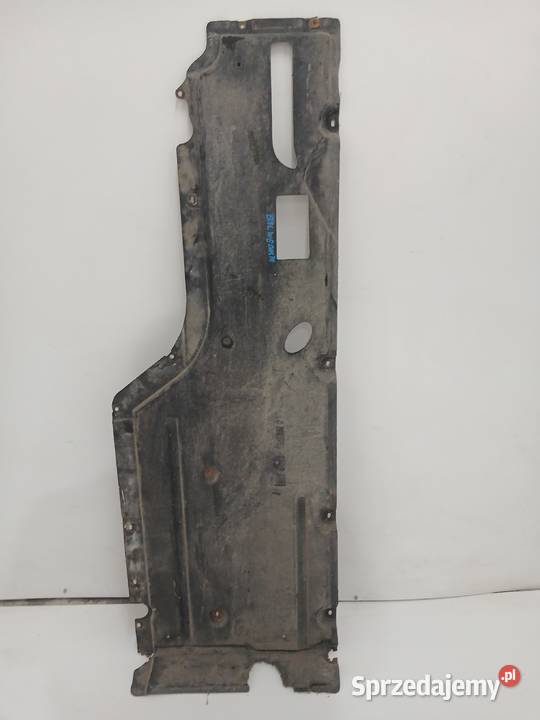 OSŁONA PODWOZIA LEWA BMW E60 WEBASTO osobowe