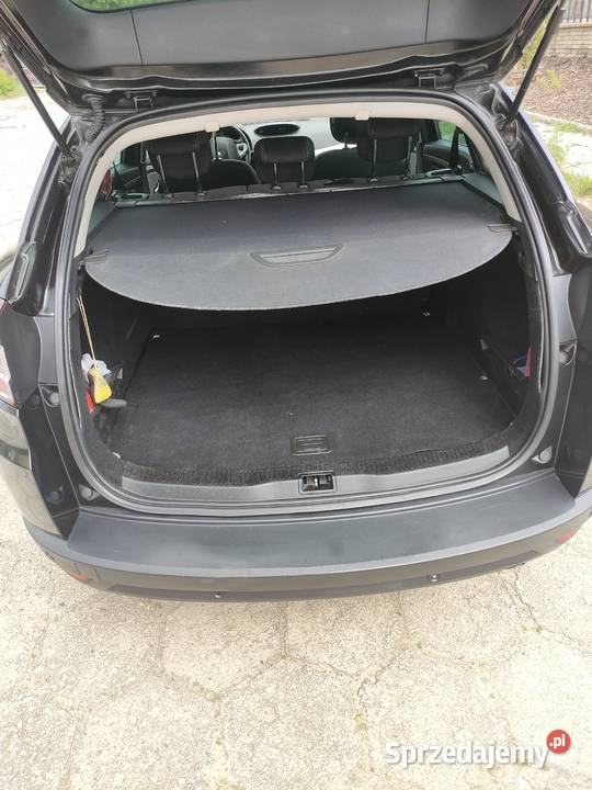 Renault Megane 3 z gazem 232000km mazowieckie