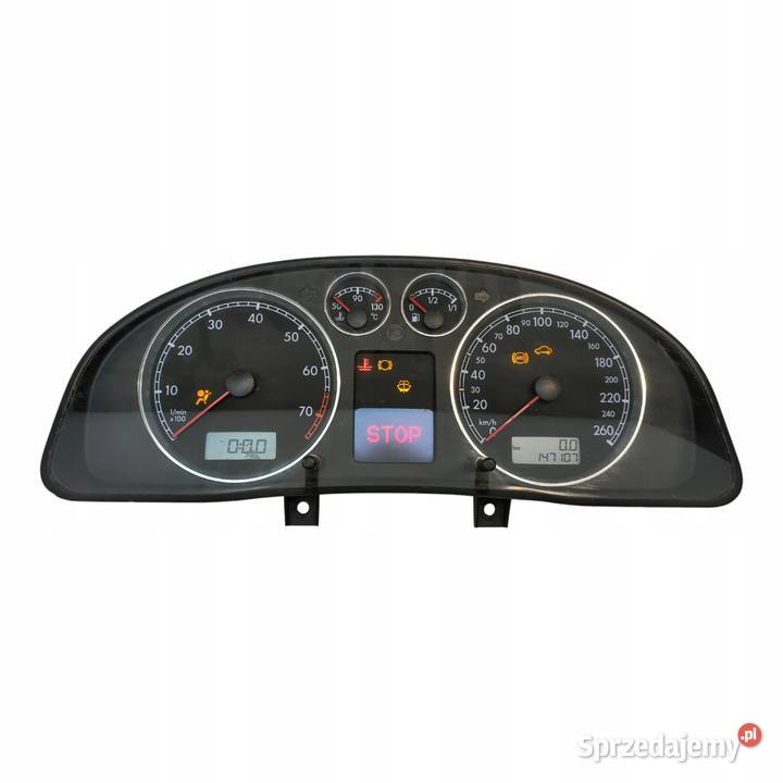 LICZNIK ZEGARY 3B0920829 VW Passat B5 LIFT 16 sprzedam