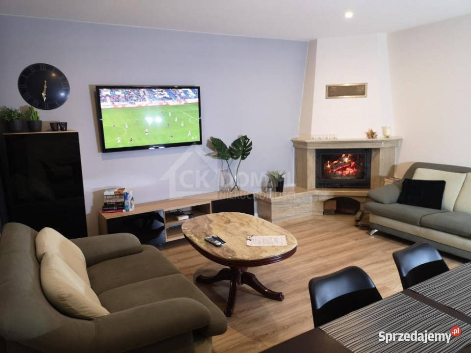 2 piętrowy dom na sprzedaż Kielce os