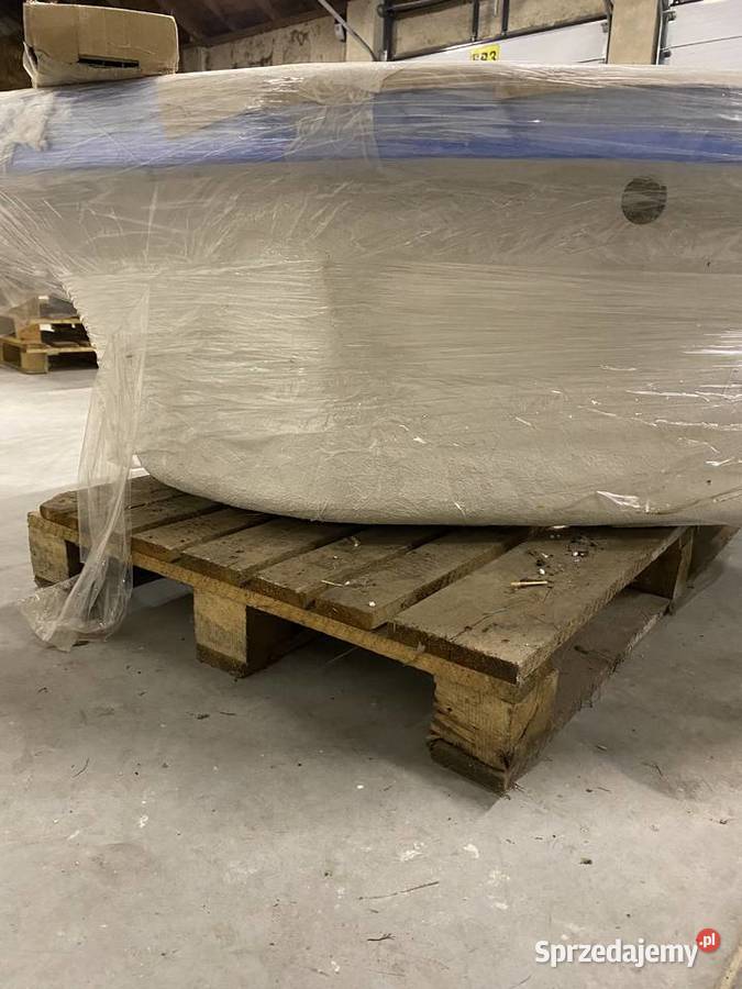 Nowa wanna Riho Atlanta Gruszczyce